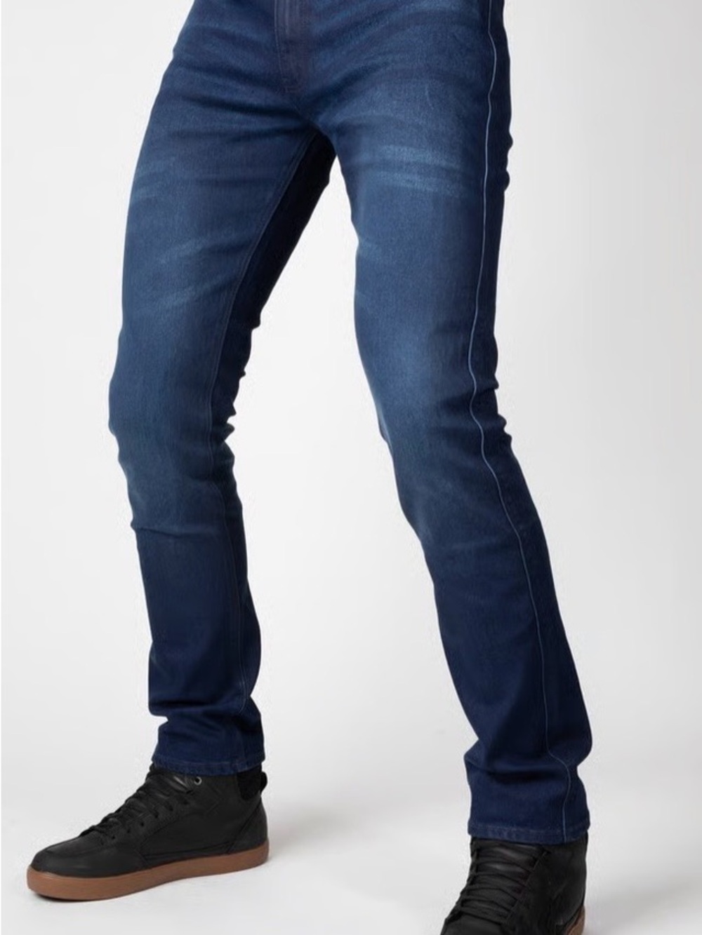 Bull-it Icon II Motorcycle Riding Jeans - Picture 4 of 4